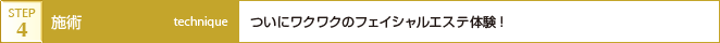 STEP4 �ܽѡ��Ĥ��˥說�說�Υե�������륨�����θ���