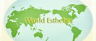 ���᡼����WORLD ESTHETICE