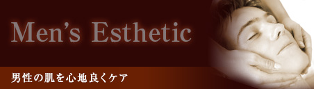 ������ȩ���Ϥ褯���� Mes's Esthetic