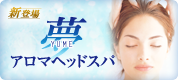 YUME�����ޥإåɥ���