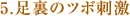 5.��­΢�Υĥܻɷ�