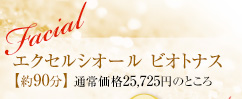 Facial �������륷�����롡�ӥ��ȥʥ�����90ʬ