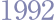 1992