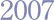 2007
