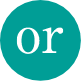 or