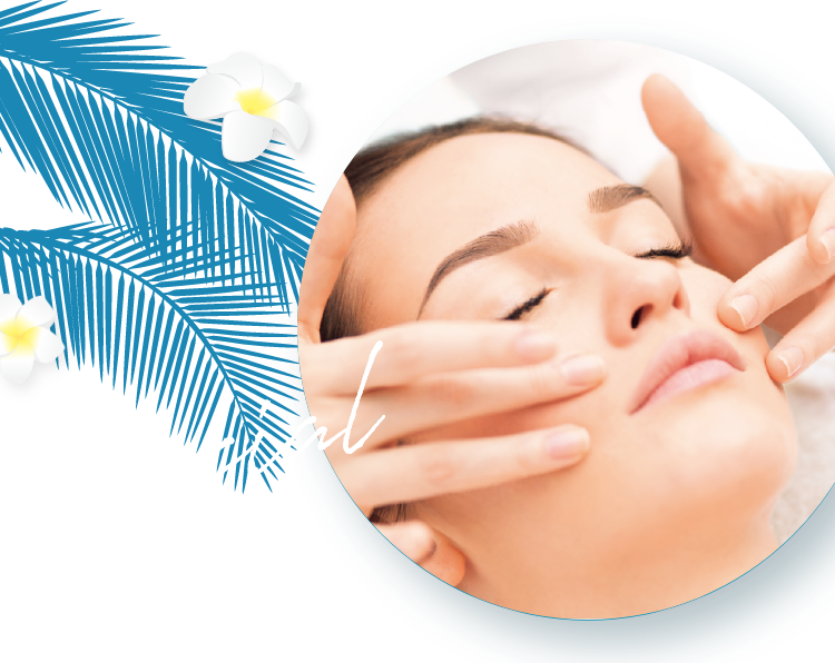 Facial