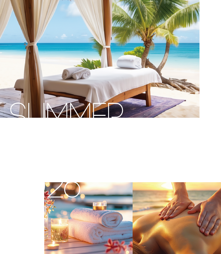 SUMMER GIFT TICKET 2026