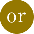 or