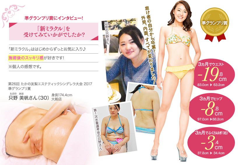 準グランプリ賞