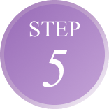 STEP 5