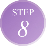 STEP 8