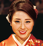 高嶋りえ子さん