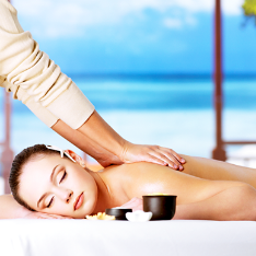 Tahitian Treatment