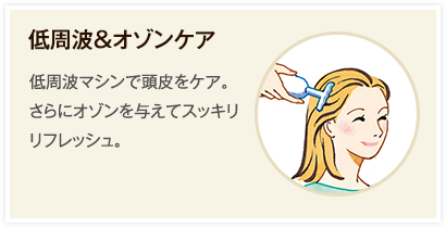 コンセプト｜たかの友梨ヘッドスパ リボーテ