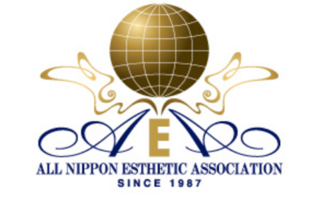 the All Nippon Esthetic Association.