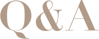 Q&A