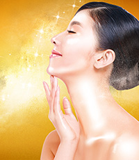 たかの友梨 コラム 新しい年の幕開けにふさわしい 未来フェイシャル が いよいよ始動いたします エステ といえば たかの友梨 フェイシャル ダイエット ブライダルエステ