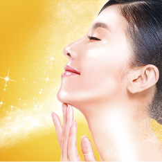 Water & Light Skin Treatment